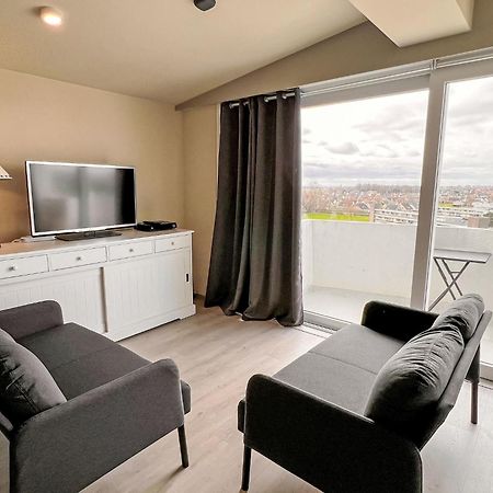 Studio High In The Sky By Interhome Le Coq Extérieur photo