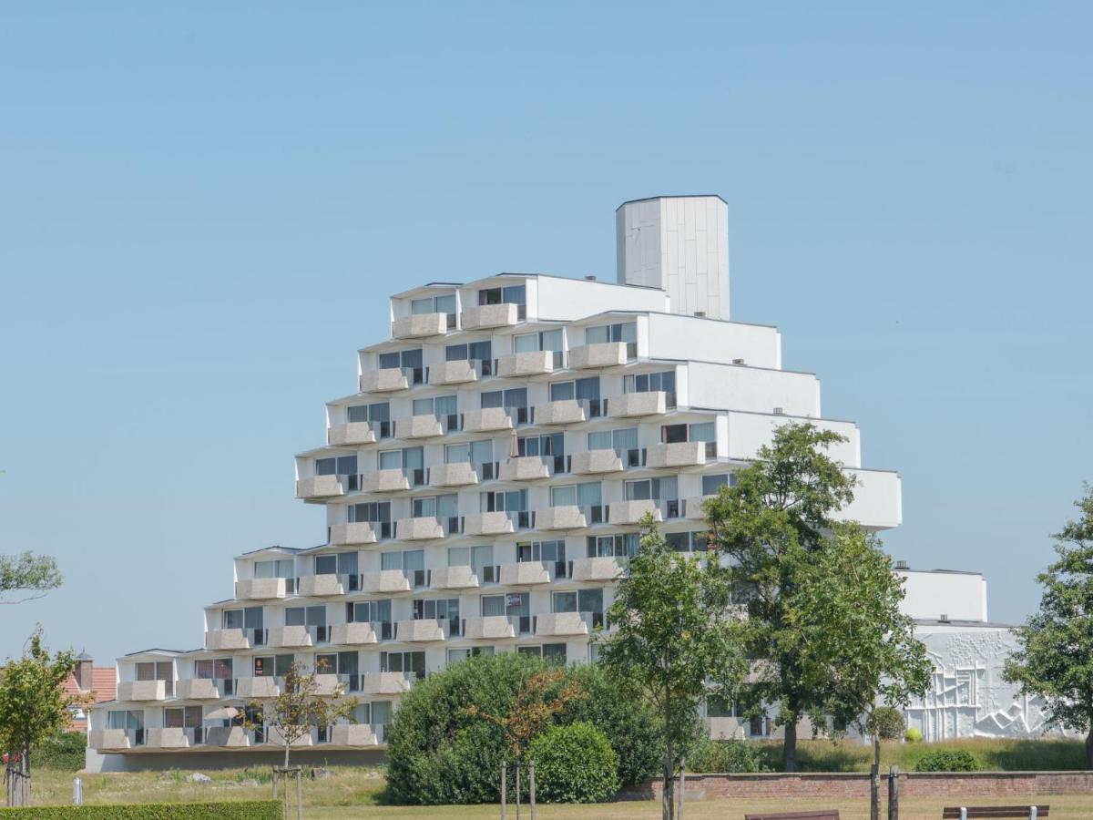 Studio High In The Sky By Interhome Le Coq Extérieur photo