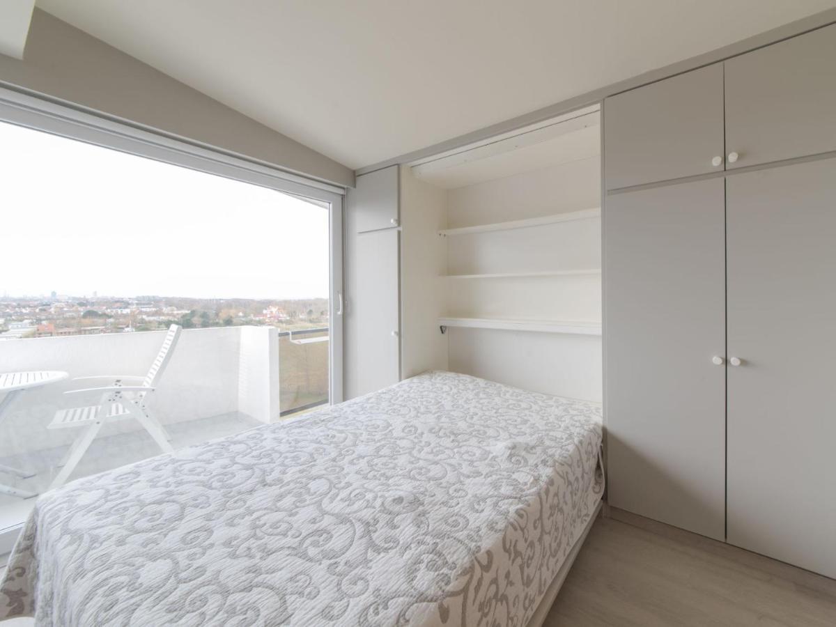 Studio High In The Sky By Interhome Le Coq Extérieur photo