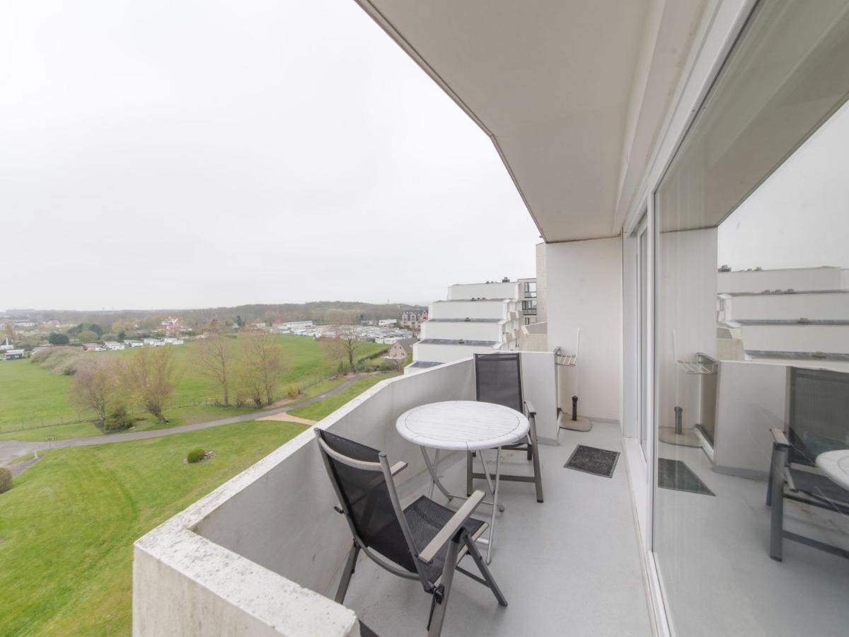 Studio High In The Sky By Interhome Le Coq Extérieur photo