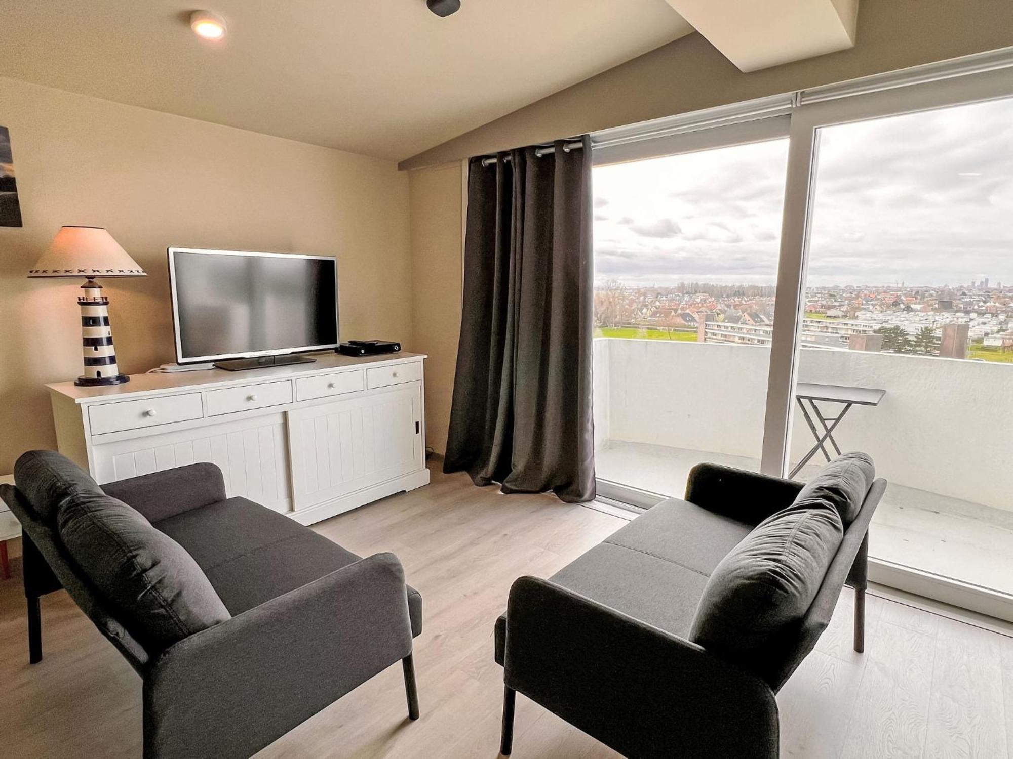 Studio High In The Sky By Interhome Le Coq Extérieur photo